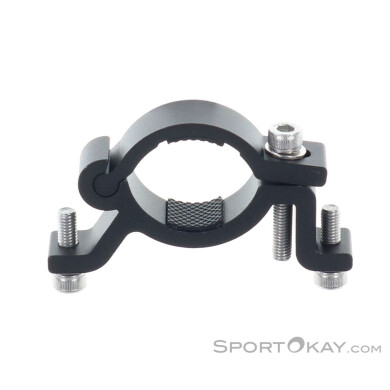 Bontrager Lenkerflaschenhalterklemme 31.8mm Bottle Holder Adapter