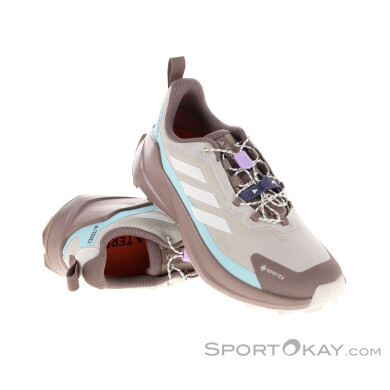 adidas Terrex Trailmaker 2 GTX SL Women Hiking Boots Gore-Tex