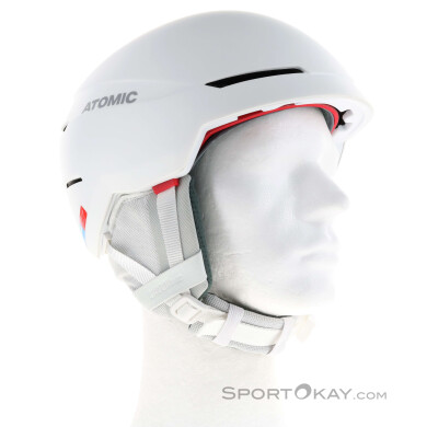 Atomic Savor Amid Ski Helmet