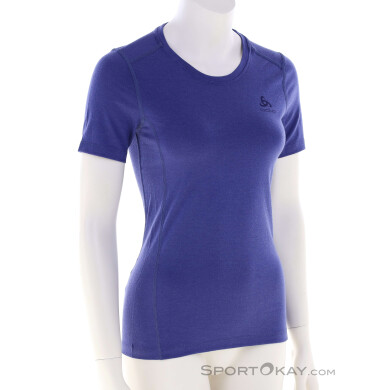 Odlo Merino 200 Women Functional Shirt