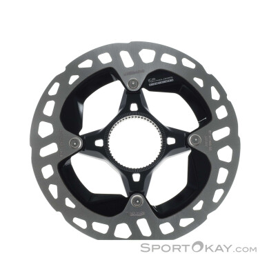 Shimano XTR RT-MT900 140mm Centerlock Brake Disc