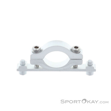 Bontrager Lenkerflaschenhalterklemme 22,2-25,4mm Bottle Holder Adapter