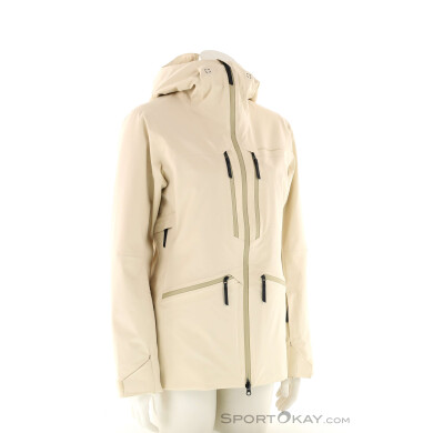 Peak Performance Whitelight APX Women Ski Jacket