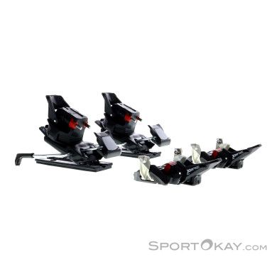 Fritschi Xenic 10 95mm Ski Touring Bindings