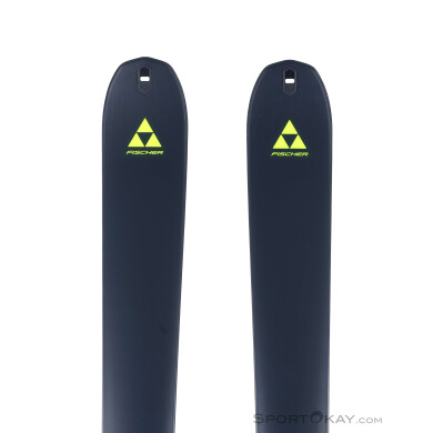 Fischer Transalp 86 CTX Touring Skis 2024