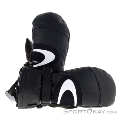 Oakley Timberline Mitten Gloves