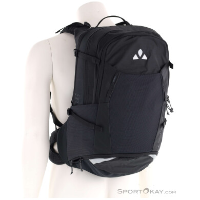 Vaude Bike Alpin 23+5l Bike Backpack