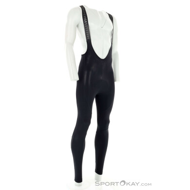 Shimano Beaufort Extra Bib Tights Mens Biking Pants