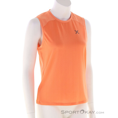 Montura Rise Canotta Women Tank Top