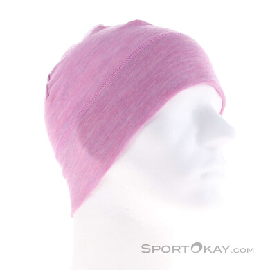 Buff Merino Lightweight Beanie