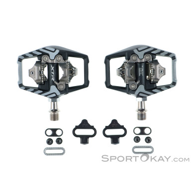 Shimano XTR PD-M9120 Clipless Pedals