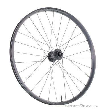 Bontrager Line Comp 30 TLR Boost 27.5" Front Wheel