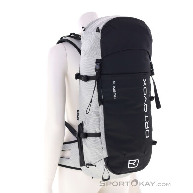Ortovox Traverse 30l Pure Edition Backpack