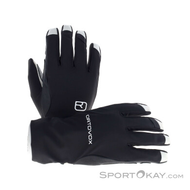 Ortovox Tour Mens Ski Touring Gloves