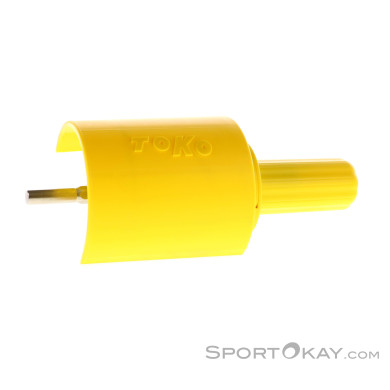 Toko Rotary Handle 100mm Tool