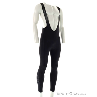 Shimano Baufort Caldo Extra Bib Mens Biking Pants