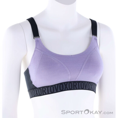 Ortovox 150 Essential Sports Top Women Sports Bra