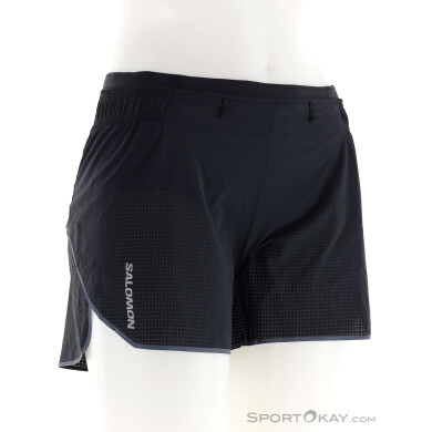 Salomon Sense Aero 5" Women Running Shorts