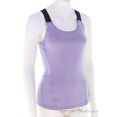 Ortovox 150 Essential Top Women Tank Top