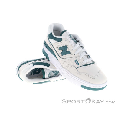 New Balance BBW550 Women Leisure Shoes