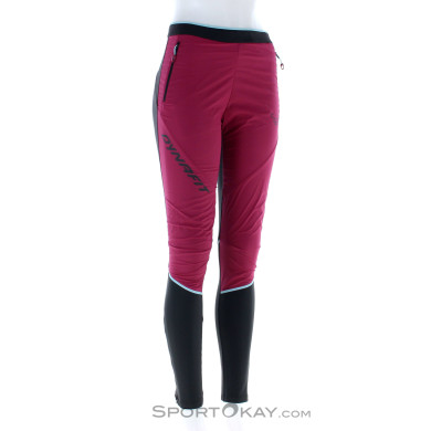 Dynafit Alpine Hybrid Women Running Pants