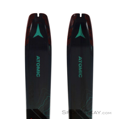 Atomic Backland 88 Touring Skis 2025