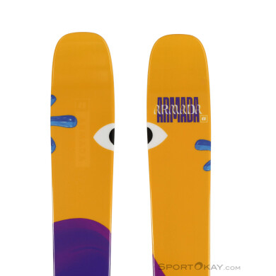 Armada ARV 88 Freeskis 2024
