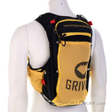 Grivel Mountain Runner Evo 20 Trail Running Vest