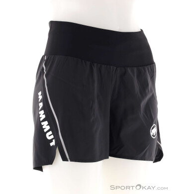 Mammut Aenergy TR Shorts Women Running Shorts