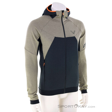 Dynafit Tour Wool Thermal Mens Sweater