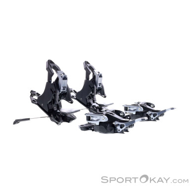ATK HY 11 Free Ski Touring Bindings