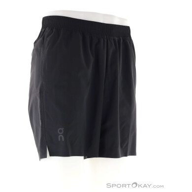 On Focus Shorts Mens Running Shorts