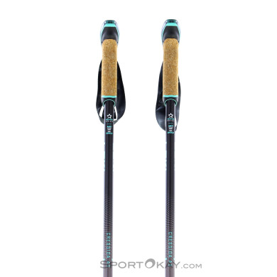 Leki Cressida AS 90-125cm Trekking Poles