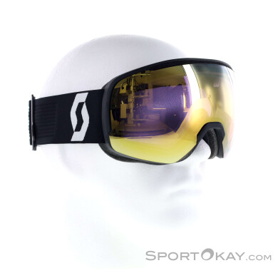 Scott Sphere OTG LS Ski Goggles