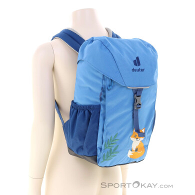 Deuter Waldfuchs 10l Kids Backpack