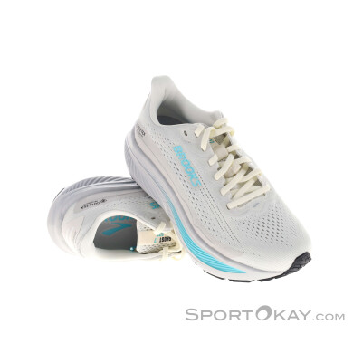 Brooks Ghost 17 Women Running Shoes Gore-Tex