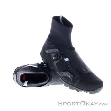 Northwave Celsius XT GTX Mens MTB Shoes Gore-Tex
