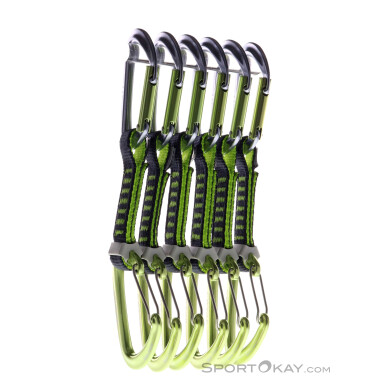 Camp Orbit Mixed 12cm 6er Quickdraw Set