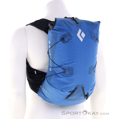 Black Diamond Distance 15 Backpack