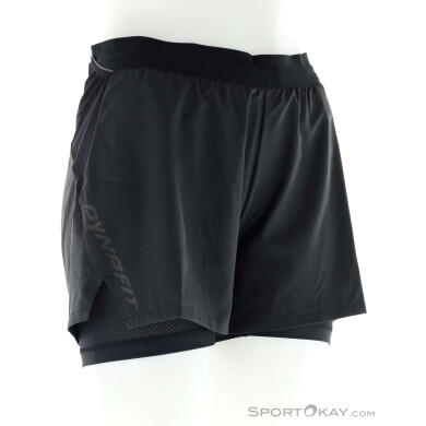 Dynafit Alpine Pro 2in1 Women Running Shorts