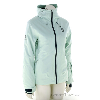 Scott Ultimate Dryo 10 Women Ski Jacket