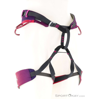 Camp Energy Janja Women Climbing Harness
