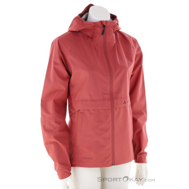 Vaude Loamer MTB Women Rain Jacket