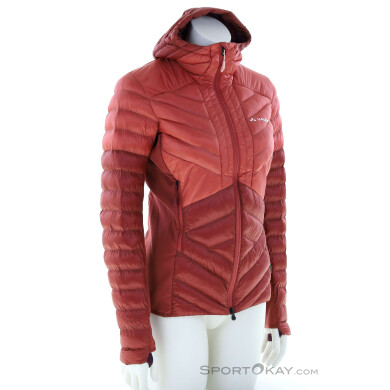 Vaude Sasvenna Pro II Women Ski Touring Jacket