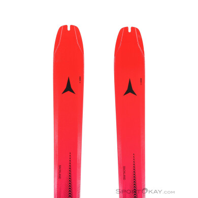 Atomic Backland 65 UL Touring Skis 2026