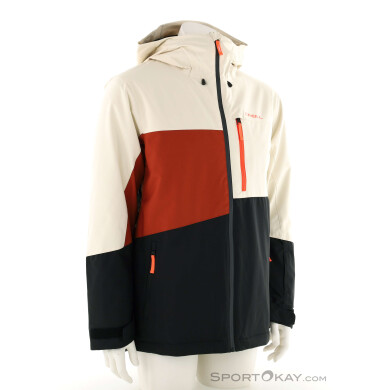 O'Neill FWC'Cruz Triple Mens Ski Jacket