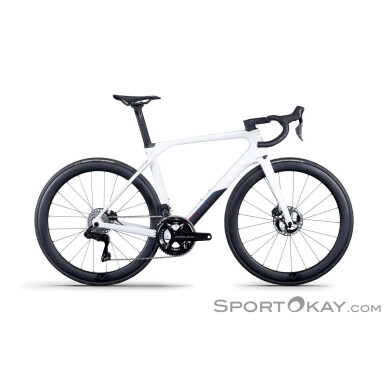 Lapierre Aircode DRS SE 28“ 2024 Racing Bike