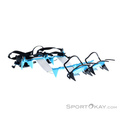 Blue Ice Harfang Crampons