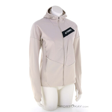 adidas Terrex Techrock Climawarm Women Sweater