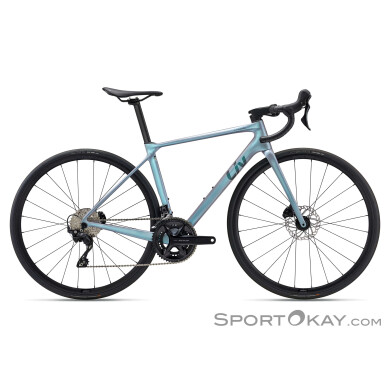 Liv Langma Advanced 2 28" 2025 Women Racing Bike